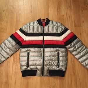 Tommy Hilfiger Puffer Jacket size S